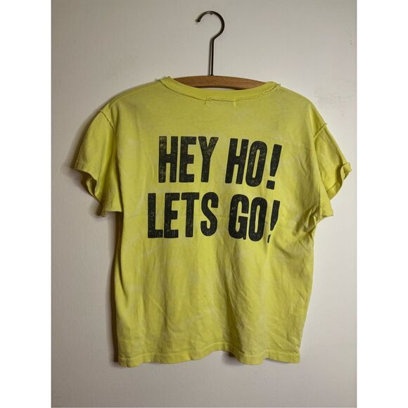 Daydreamer Ramones Tshirt - Picture 3 of 4